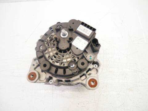 Foto 1ª: Alternador Audi A3 110 CV 81KW [DLAA DLA] (2021)
