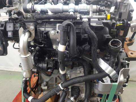 Foto 2ª: Motor Completo Peugeot Boxer 335 L1H2 PRO BLUEHDI 140 STARTSTOP (1994)