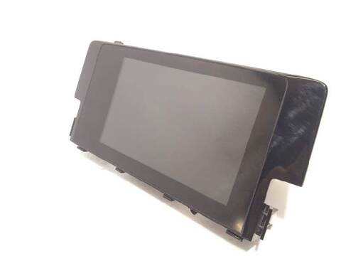 Foto 1ª: Pantalla Multifuncion Honda Civic 1.5 COMFORT 182CV 134KW [L15BA] (2019)