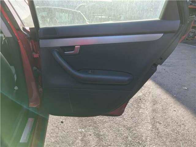 Tapizados Cartoneras Audi A4 2.0 TDI [2.0 LTR. - 103 KW TDI]