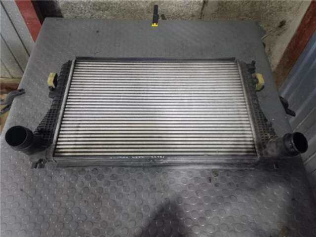 Intercooler Volkswagen Touran 1.6 ADVANCE BLUEMOTION [1.6 LTR. - 77 KW TDI DPF]
