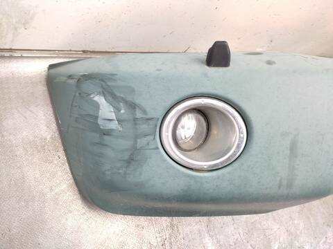 Foto 3ª: Paragolpes Delantero Nissan Patrol 3.0 DTI 160CV 118KW [ZD30] (2007)