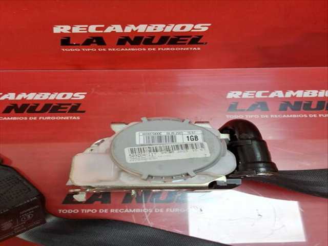 Foto 2ª: Cinturón Delantero Derecho Citroen Jumpy 1.5 BLUEHDI 100 102CV 75KW FURGONETA [YHR (DV5RUCD)] (2020)