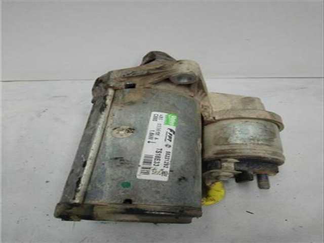 Foto 3ª: Motor de Arranque Opel Corsa CDTI 75CV