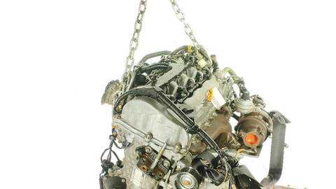 Motor Completo Honda Accord 2.2 I-DTEC CU3) 150CV