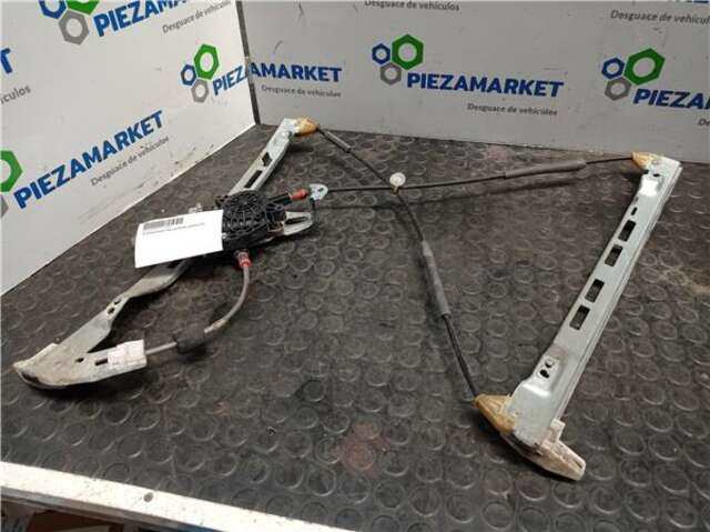 Elevalunas Eléctrico Delantero Derecho Peugeot 206 1.4 XR [1.4 LTR. - 55 KW]