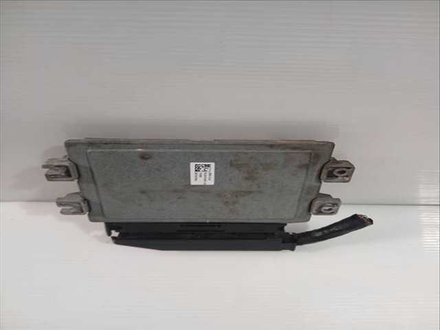 Foto 2ª: Centralita Motor ECU Renault Clio 1.2 BB0A BB0F BB10 BB1K BB28 BB2D BB2H CB0A ... 58CV 43KW [D7F 710,D7F 720,D7F 722,D7F 726,D7F 744,D7F 746,D7] (2007)