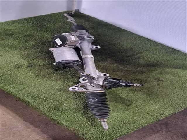 Foto 3ª: Cremallera de Direccion Bmw Serie 3 315 B48B208 BERLINA (2020)