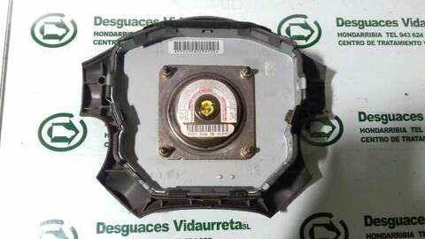 Foto 2ª: Airbag Delantero Izquierdo Nissan Navara 2.5 TD 16V CAT 133CV 98KW PICK-UP D22) [YD25] (2004)