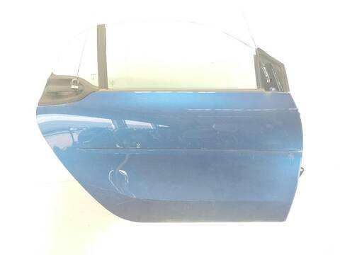 Foto 2ª: Puerta Delantera Derecha Smart Fortwo 0.9 453.344 453.353) 90CV [M 281.910] (2014)