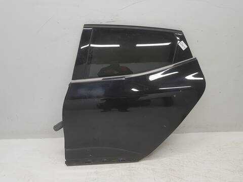Puerta Trasera Izquierda Renault Clio INTENS