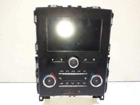 Sistema GPS Renault Megane BUSINESS BERLINA 90CV 66KW IV BERLINA 5P