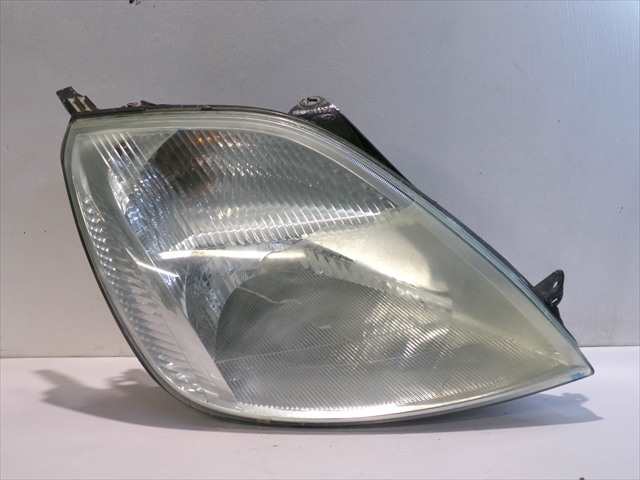 Faro Derecho Ford Fiesta 1.4 G 2002-2008