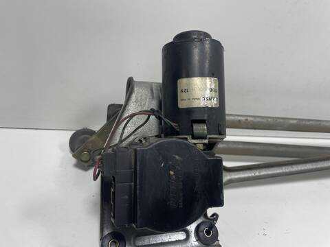 Foto 3ª: Motor Limpia Delantero Peugeot Boxer CAMION (2002)