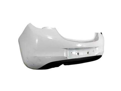 Paragolpes Trasero Opel Corsa 1 16V CDTI 95CV