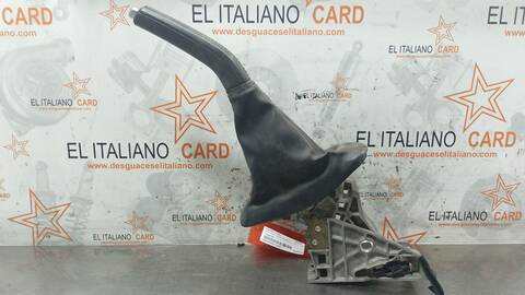 Freno de Mano Volvo V40 R-DESIGN MOMENTUM 150CV 110KW