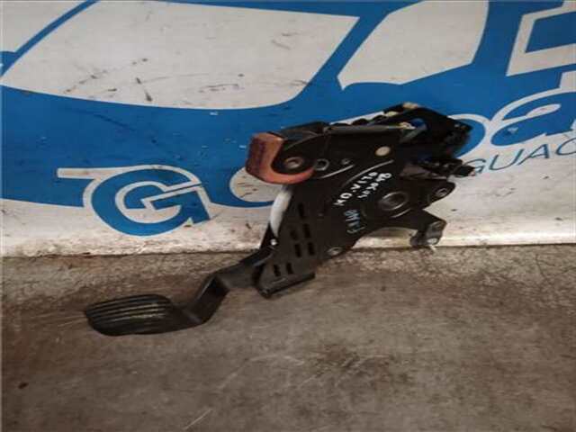 Pedal Freno Mercedes Vito 109 CDI