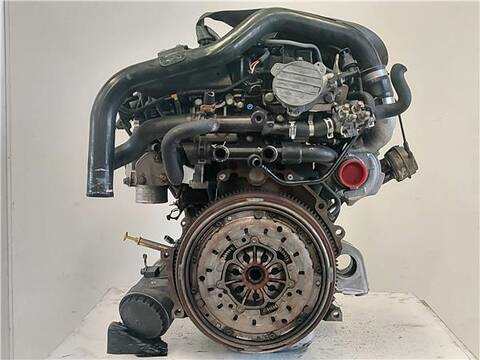 Foto 2ª: Motor Completo Renault Laguna 2.2 DYNAMIQUE 150CV 110KW [G9T D7] (2002)