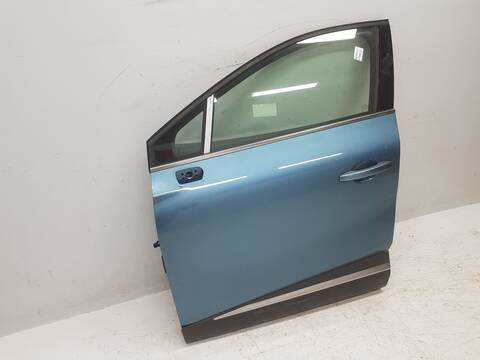 Foto 2ª: Puerta Delantera Izquierda Renault Clio SIN DEFINIR