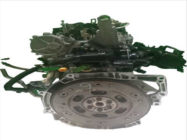 Foto 3ª: Motor Completo Opel Corsa EB2ADTD 101 CV 74KW [F12XHL] (2022)