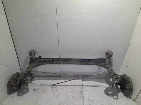 Puente Trasero Seat Ibiza 1.0 TSI 95CV 70KW