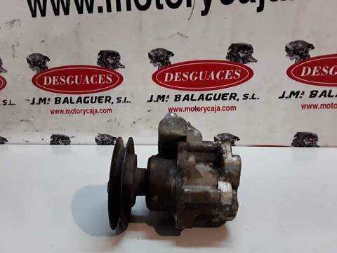 Foto 3ª: Bomba de Direccion Volkswagen Sharan BASICO 1.9 TDI 90CV