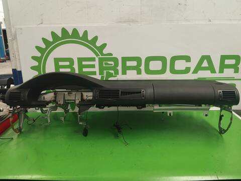 Foto 3ª: Kit Airbag Volkswagen Passat 1.6 BERLINA 102CV 75KW [ALZ] (2003)