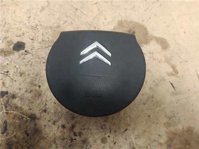 Airbag Delantero Izquierdo Citroen C4 1.4 COLLECTION [1.4 LTR. - 65 KW 16V]