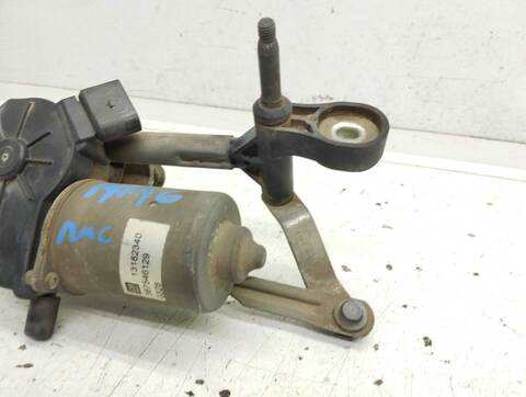 Foto 2ª: Motor Limpia Delantero Opel Corsa ´´111 YEARS´´ 75CV 55KW [Z13DTJ] (2008)