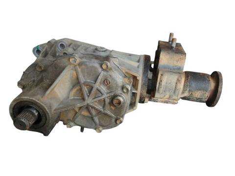 Foto 2ª: Caja Transfer Suzuki SX4 1.9 DDIS 4X4 RW419D) (2006)