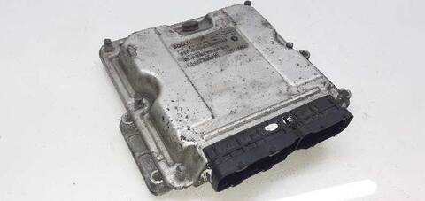 Centralita Motor ECU Chrysler Voyager 2.5 CRD EXECUTIVE 141CV 105KW