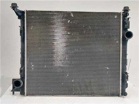 Foto 1ª: Radiador Motor Nissan Qashqai 1.6 360 4X4 131CV 96KW [R9M] (2015)
