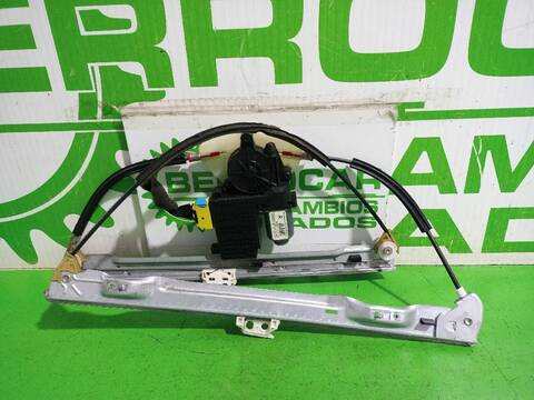 Foto 3ª: Elevalunas Eléctrico Delantero Derecho Citroen C4 EXCLUSIVE AUT. 109CV [9HZDV6TED4] (2006)