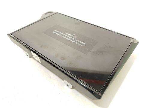Foto 3ª: Pantalla Multifuncion Ford Puma 1.0 ECOBOOST MHEV 125CV 92KW [B7JB] (2025)