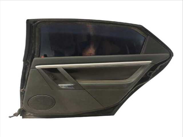 Foto 2ª: Puerta Trasera Derecha Opel Vectra 1.9 CDTI F68) 120CV (2002)