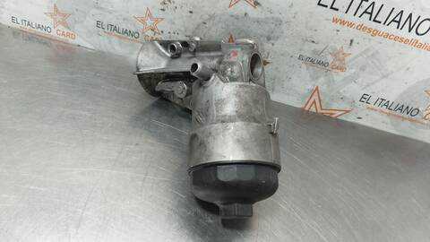 Foto 3ª: Radiador Aceite Opel Corsa CLUB 75CV 55KW (2000)