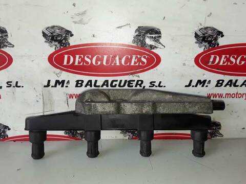 Modulo Encendido Skoda Fabia CLASSIC 1.4 16V 101CV