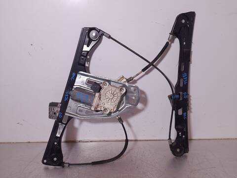 Elevalunas Eléctrico Delantero Derecho Mercedes Clase C 160 200 CDI 203.004) BERLINA 122CV 90KW