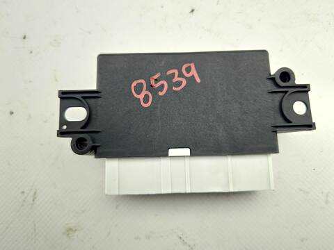 Foto 3ª: Centralita Motor ECU Volkswagen T-Cross 1.0 TSI 95CV 70KW [DUSB] (2024)