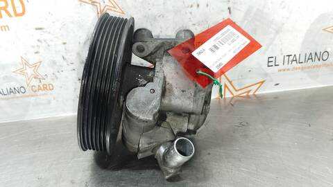 Foto 3ª: Bomba de Direccion Mercedes Clase C 160 270 CDI 203.016) BERLINA 170CV 125KW [612962] (2010)