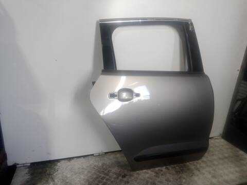 Foto 3ª: Puerta Trasera Derecha Peugeot 3008 2.0 HDI 150 - BLUEHDI 150 150CV 110KW [RHE] (2010)