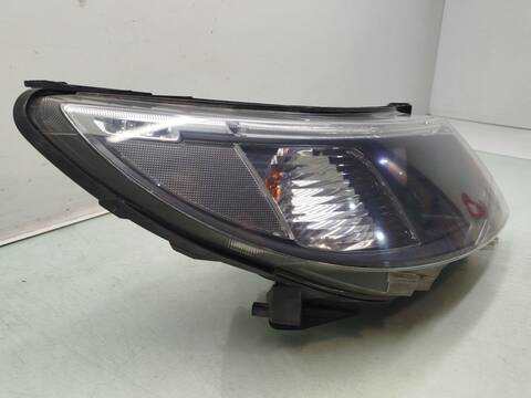 Foto 3ª: Faro Derecho Saab 9-3 1.9 TTID 180CV 132KW STATION WAGON E50) [Z 19 DTR] (2009)