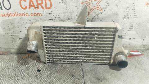 Foto 1ª: Intercooler Tata Safari 3.0D DICOR 116CV 85KW [483DLTC55] (2001)