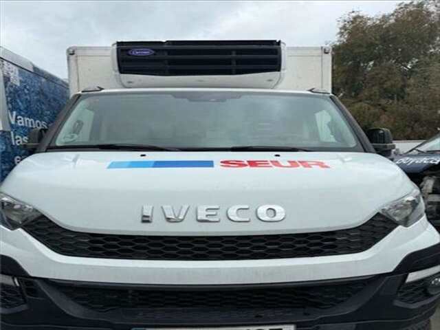 Motor Completo Iveco Camion 3.0