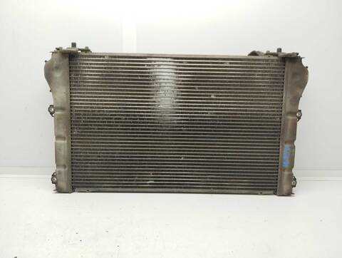Foto 3ª: Intercooler Toyota Rav4 EXECUTIVE 136CV 100KW [2AD] (2006)