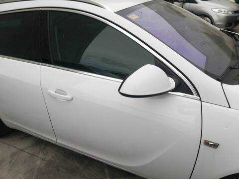 Puerta Delantera Derecha Opel Insignia A20DTH