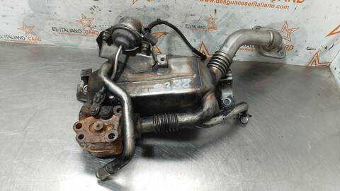 Valvula EGR Opel Astra EDITION 125CV 92KW