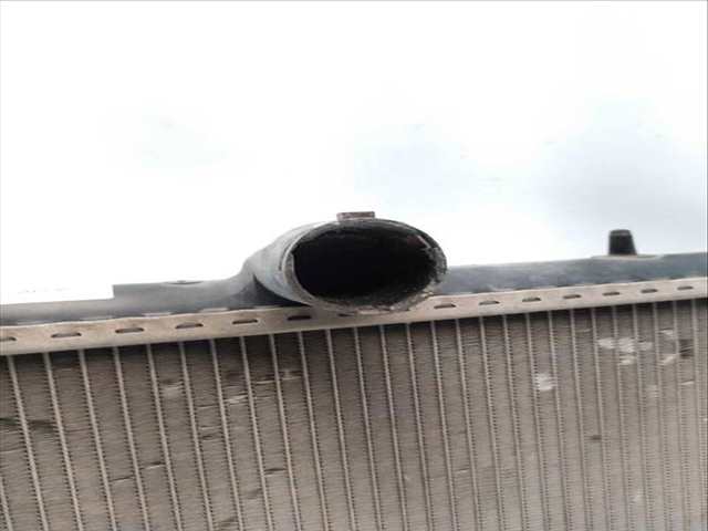 Foto 1ª: Radiador Motor Peugeot Expert 2.0 HDI 130 FURGONETA (2007)