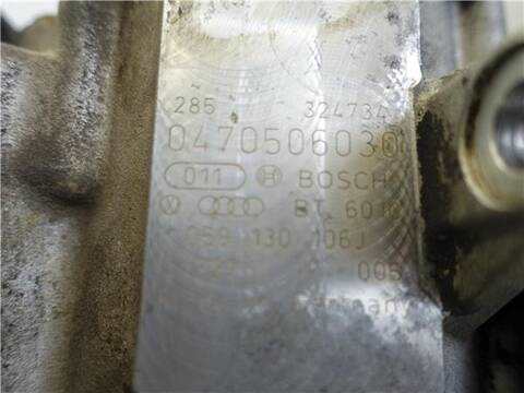 Foto 3ª: Bomba Inyeccion Skoda Superb 2.5 CLASSIC 155CV 114KW [AYM]