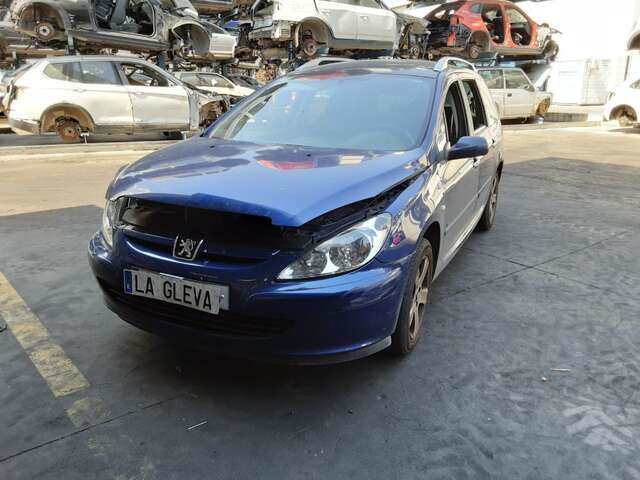 Motor de Arranque Peugeot 307 1.6 HDI 110CV